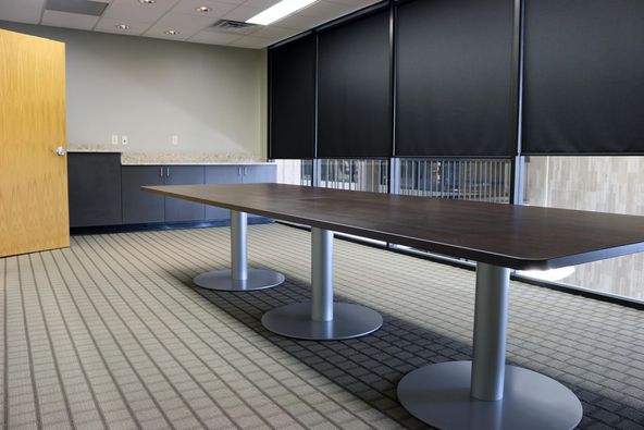 FINANCIAL PLAZA: 9140 W Dodge Rd, Omaha, NE 68114